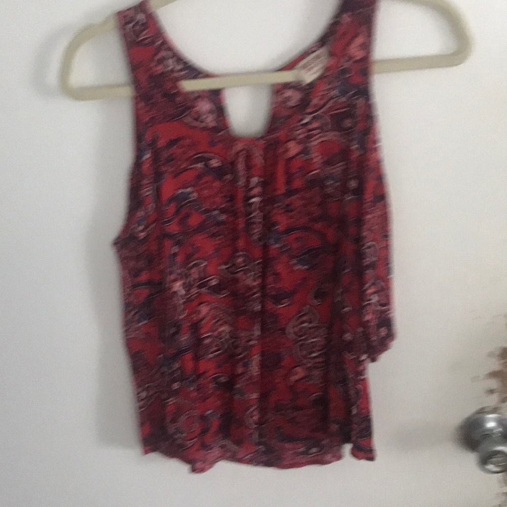 blouse - Picture 3 of 3